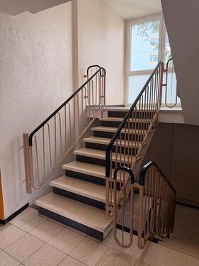 Foto - 6.5 Zimmer Maisonettenwohnung in Esslingen am Neckar