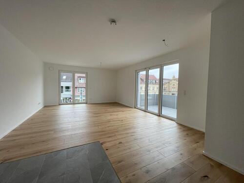 Foto - 3 Zimmer Etagenwohnung zur Miete in Bretten