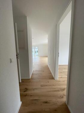 Foto - Etagenwohnung in Bretten zur Miete