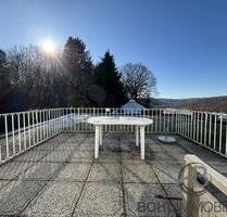 Außergewöhnliches Wohnen am Hasten! - Remscheid Lüttringhausen