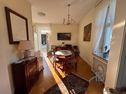 Foto - 2 Zimmer Etagenwohnung in Remscheid