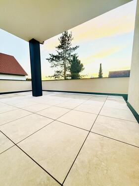 Foto - Moderne, großzügige 2-Zimmerwohnung Erstbezug nach Umbau Balkon Einbauküche