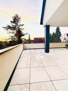 Foto - 2 Zimmer Erdgeschoßwohnung zur Miete in Windsbach