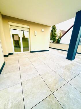 Foto - 2 Zimmer Erdgeschoßwohnung in Windsbach