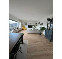 Wohntraum in Hünxe Drevenack. 4,5 Zimmer 123 qm BalkonGarten