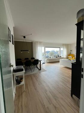 Foto - 4.5 Zimmer Etagenwohnung zur Miete in Hünxe