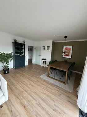 Foto - 4.5 Zimmer Etagenwohnung in Hünxe