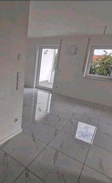 Foto - Etagenwohnung in Mettenheim zur Miete