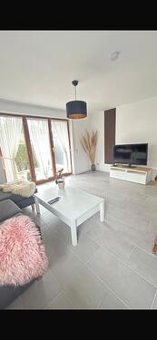 Foto - Schöne möblierte Erdgeschosswohnung in Breckenheim zu vermieten