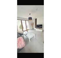 Schöne möblierte Erdgeschosswohnung in Breckenheim zu vermieten - Wiesbaden Bierstadt