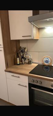 Foto - 2 Zimmer Erdgeschoßwohnung in Wiesbaden