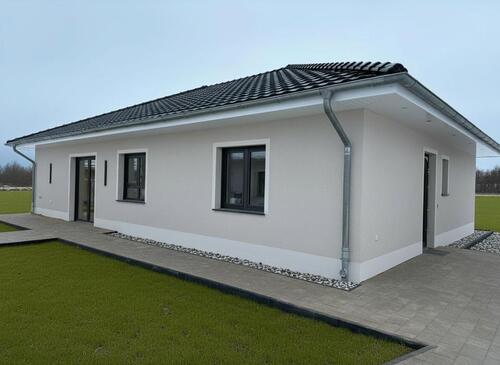 Foto - Exklusiver Neubau in Gardelegen, Am Kämmereiforst