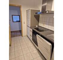 4-Zimmer-Wohnung in Olbernhau – frisch renoviert