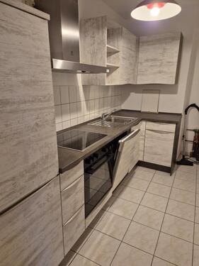 Foto - 4 Zimmer Erdgeschoßwohnung zur Miete in Olbernhau