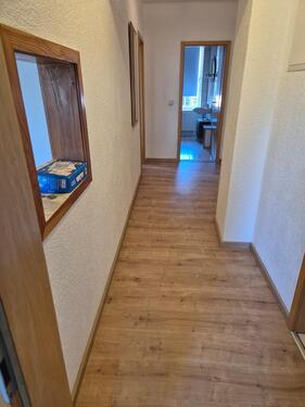 Foto - 4 Zimmer Erdgeschoßwohnung in Olbernhau