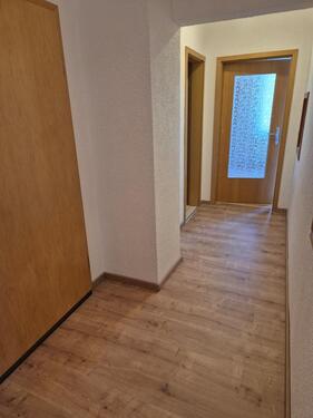 Foto - Erdgeschoßwohnung in Olbernhau zur Miete
