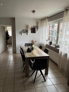 Foto - Schöne Maisonette-Wohnung in zentraler Lage in Lengerich (Emsland