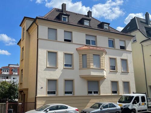 Foto - Vermiete 4 Zimmer Wohnung in Heilbronn