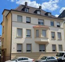 Vermiete 4 Zimmer Wohnung in Heilbronn