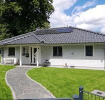 Holzbungalow in Werl-Büderich - 499.000,00&nbsp;EUR Kaufpreis, ca.&nbsp; 93,00&nbsp;m&sup2; in Werl (PLZ: 59457)