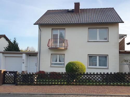 Foto - Einfamilienhaus zum Kaufen in Kelkheim (Taunus)