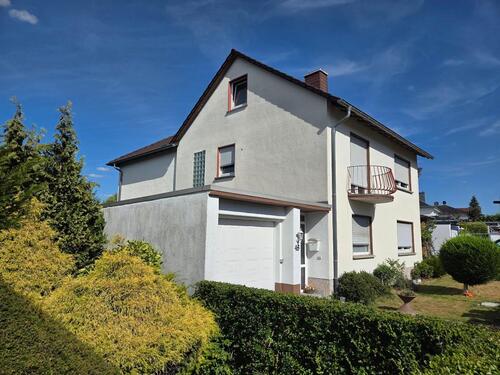 Foto - Einfamilienhaus in Kelkheim (Taunus)