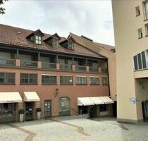 Wohnung in zentraler Lage zwischen Therme und Parkgarage - Bad Griesbach im Rottal