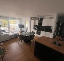 3-Zimmer Wohnung Steimker Görten - Wolfsburg Almke