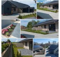Mietwohnung - 880,00&nbsp;EUR Kaltmiete, ca.&nbsp; 71,00&nbsp;m&sup2; in Bredstedt (PLZ: 25821)