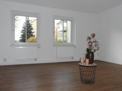 Foto - Etagenwohnung in Gera zur Miete