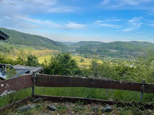 Foto - Ferienhaus zu vermieten in toller Lage (Wallau)
