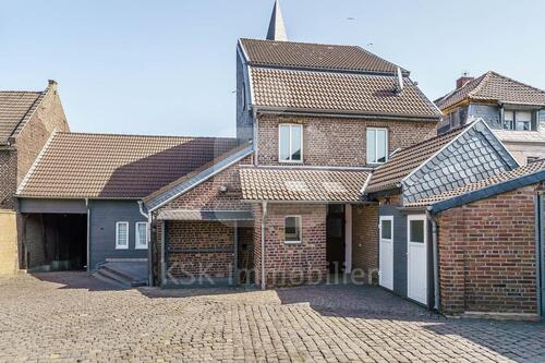 Foto - Einfamilienhaus zur Miete in Bergheim