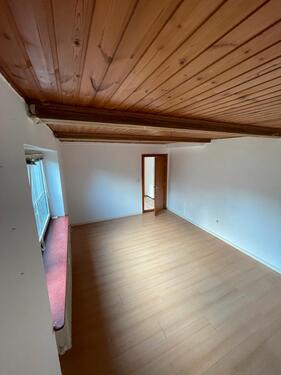 Foto - Etagenwohnung in Großenwiehe