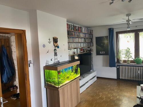Foto - Etagenwohnung zur Miete in Bodenwerder