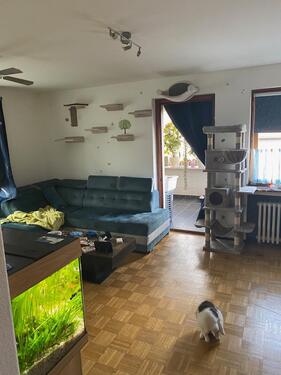 Foto - Etagenwohnung in Bodenwerder