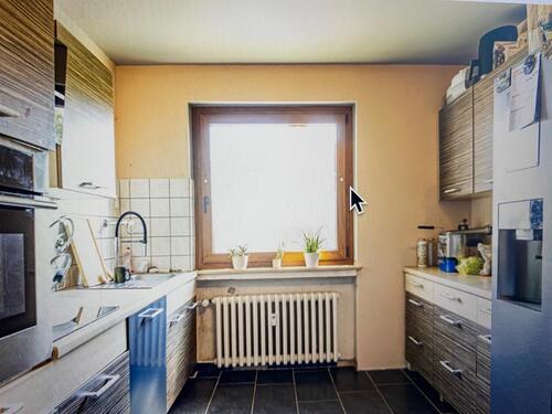 Foto - Etagenwohnung in Bodenwerder zur Miete
