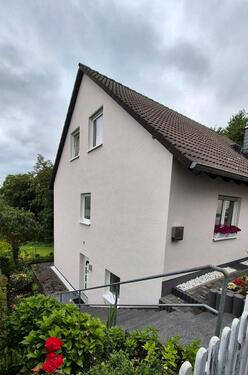 Foto - Etagenwohnung zur Miete in Gummersbach