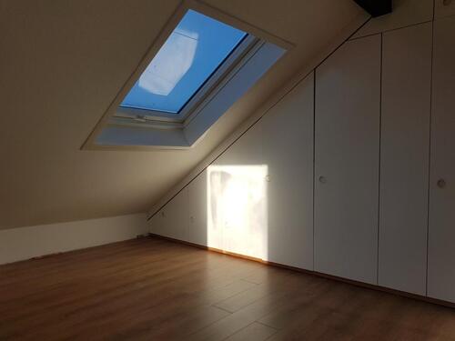 Foto - Etagenwohnung in Bad Hersfeld