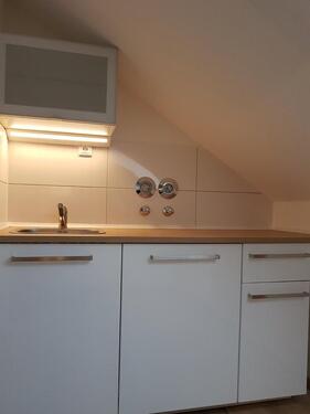 Foto - Etagenwohnung in Bad Hersfeld zur Miete
