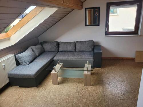 Foto - Etagenwohnung zur Miete in Fulda