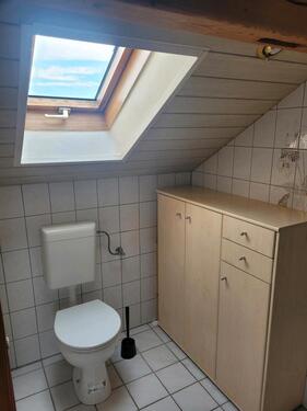 Foto - Etagenwohnung in Fulda zur Miete