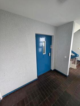 Foto - Etagenwohnung in Lüneburg