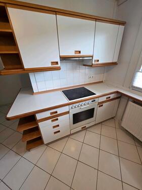 Foto - Etagenwohnung in Lüneburg zum Kaufen