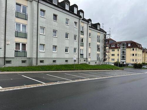 Foto - PKW-Stellplätze in Innenstadtnähe von Sonneberg