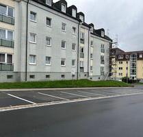 PKW-Stellplätze in Innenstadtnähe von Sonneberg