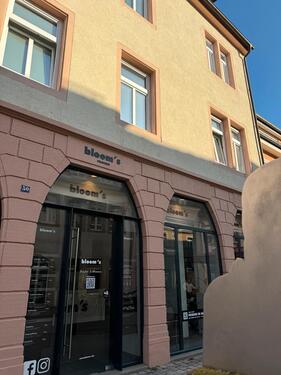 Foto - Mietwohnung in Speyer - 720,00 EUR Kaltmiete,