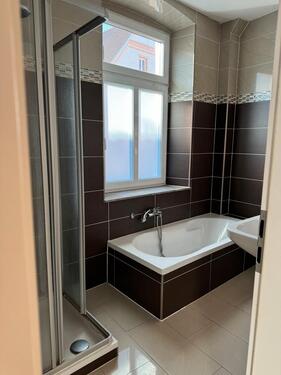 Foto - Etagenwohnung in Römerberg
