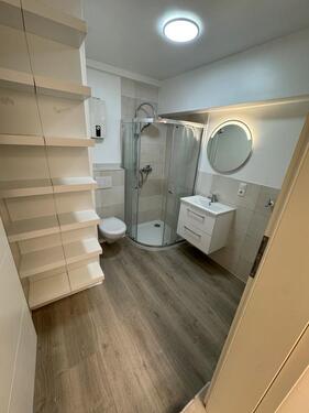 Foto - Schöne, frisch renovierte Wohnung in Niederlahnstein