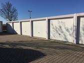 Foto - Vermiete Garage im Gewerbegebiet in Kerspleben