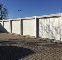 Vermiete Garage im Gewerbegebiet in Kerspleben - Erfurt Johannesvorstadt